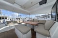 Catamaran Ocean Runner – best yacht rental in Croatia | Yacht4Less