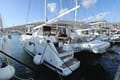 Sailing vacation in Croatia on Catamaran Ocean Runner | Yacht4Less
