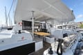 Enjoy Croatia with Catamaran Ocean Runner rental | Yacht4Less