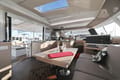 Catamaran Ocean Runner available to rent in Croatia | Yacht4Less