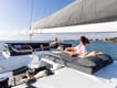 Sailing vacation in Croatia on Catamaran Cosmos | Yacht4Less