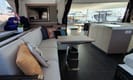 Catamaran Cosmos affordable yacht charter in Croatia | Yacht4Less