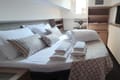 Explore Croatia aboard Catamaran Cosmos | Yacht4Less
