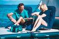 Sailing vacation in Croatia on Catamaran Cosmos | Yacht4Less