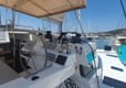 Explore Croatia aboard Catamaran Sunrise | Yacht4Less