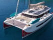 Sailing vacation in Croatia on Catamaran Sunrise | Yacht4Less