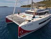 Enjoy Croatia with Catamaran Sunrise rental | Yacht4Less