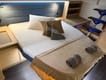 Catamaran Sunrise available to rent in Croatia | Yacht4Less