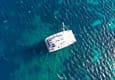 Book Catamaran Princess for your sailing holiday in Croatia | Yacht4Less