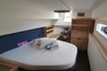 Best Price Guarantee for a Catamaran Princess yacht charter in Croatia | Yacht4Less