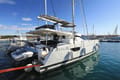 Book Catamaran Dreamcatcher for your sailing holiday in Croatia | Yacht4Less