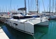 Book Catamaran Summer Flow for your sailing holiday in Croatia | Yacht4Less