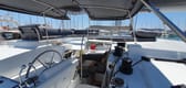Sailing vacation in Croatia on Catamaran Summer Flow | Yacht4Less