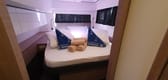 Plan your sailing vacation in Croatia with Catamaran Summer Flow | Yacht4Less
