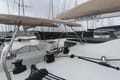 Book Catamaran Adria Blue for your sailing holiday in Croatia | Yacht4Less
