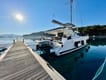 Enjoy Croatia with Catamaran Nala rental | Yacht4Less