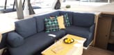 Catamaran Nala available to rent in Croatia | Yacht4Less