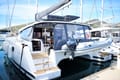 Catamaran Desafinado available to rent in Croatia | Yacht4Less