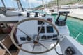 Book Catamaran Sunny Wave for your sailing holiday in Croatia | Yacht4Less