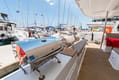 Sailing vacation in Croatia on Catamaran Sunny Wave | Yacht4Less
