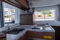 Catamaran Sailor Moon available to rent in Croatia | Yacht4Less