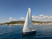 Book Sailboat Rookie for your sailing holiday in Croatia | Yacht4Less