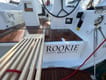 Book Sailboat Rookie for your sailing holiday in Croatia | Yacht4Less