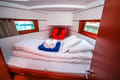 Sailing vacation in Croatia on Sailboat Dalmar | Yacht4Less