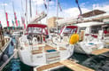 Explore Croatia aboard Sailboat Gala | Yacht4Less