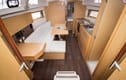 Sailing vacation in Croatia on Sailboat Gala | Yacht4Less