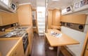 Enjoy Croatia with Sailboat Gala rental | Yacht4Less