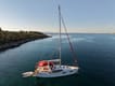 Book Sailboat Gaston for your sailing holiday in Croatia | Yacht4Less