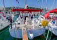 Explore Croatia aboard Sailboat Lampuga | Yacht4Less