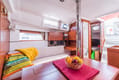 Enjoy Croatia with Sailboat Lampuga rental | Yacht4Less