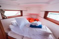 Sailboat Lampuga available to rent in Croatia | Yacht4Less