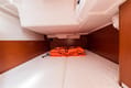 Experience Croatia on Sailboat Lampuga | Yacht4Less