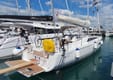 Explore Croatia aboard Sailboat Breeze | Yacht4Less