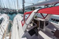 Sailboat Rusalka charter deals in Croatia | Yacht4Less