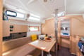 Plan your sailing vacation in Croatia with Sailboat Rusalka | Yacht4Less