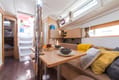 Sailboat Rusalka affordable yacht charter in Croatia | Yacht4Less