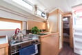 Best Price Guarantee for a Sailboat Rusalka yacht charter in Croatia | Yacht4Less