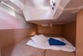 Explore Croatia aboard Sailboat Rusalka | Yacht4Less