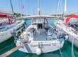 Explore Croatia aboard Sailboat Sailor Jupiter | Yacht4Less