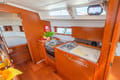 Sailing vacation in Croatia on Sailboat Sailor Jupiter | Yacht4Less