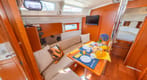 Enjoy Croatia with Sailboat Sailor Jupiter rental | Yacht4Less