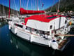 Book Sailboat Teodora for your sailing holiday in Croatia | Yacht4Less