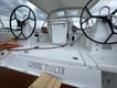 Explore Croatia aboard Sailboat Cosmic Dancer | Yacht4Less