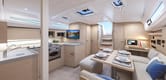 Book Sailboat Keiki for your sailing holiday in Croatia | Yacht4Less