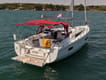 Book Sailboat Dory for your sailing holiday in Croatia | Yacht4Less