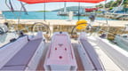 Explore Croatia aboard Sailboat Starlight | Yacht4Less